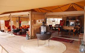 Sibiloi Tented Camp
