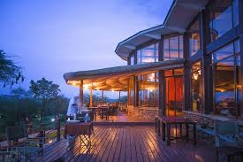 Serengeti Simba Safari Camp